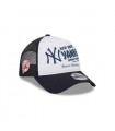 Gorra 9Forty Aframe New York Yankees OTC Navy MLB