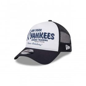 Gorra 9Forty Aframe New York Yankees OTC Navy MLB