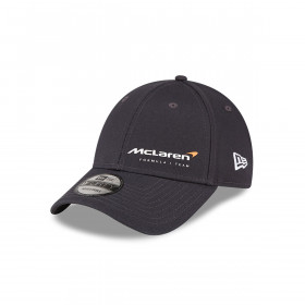 Gorra Mclaren Racing F1 9Forty Grey