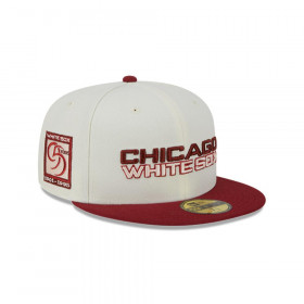 Gorra 59Fifty Chicago White Sox Be Mine Multicolor MLB