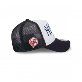 Gorra 9Forty Aframe New York Yankees OTC Navy MLB