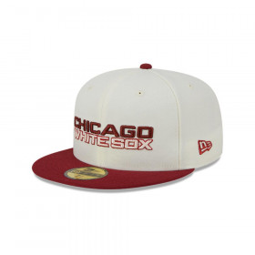 Gorra 59Fifty Chicago White Sox Be Mine Multicolor MLB