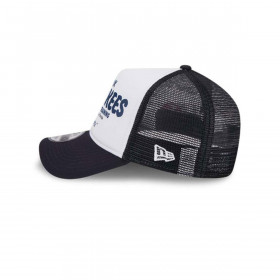 Gorra 9Forty Aframe New York Yankees OTC Navy MLB