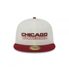 Gorra 59Fifty Chicago White Sox Be Mine Multicolor MLB