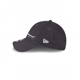 Gorra Mclaren Racing F1 9Forty Grey