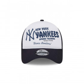 Gorra 9Forty Aframe New York Yankees OTC Navy MLB