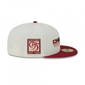 Gorra 59Fifty Chicago White Sox Be Mine Multicolor MLB