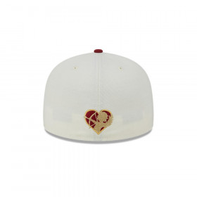 Gorra 59Fifty Chicago White Sox Be Mine Multicolor MLB