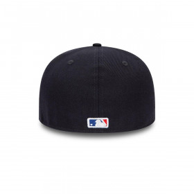 Gorra 59Fifty New York Yankees Icy Patch Black MLB