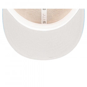Gorra Chicago White Sox MLB 59Fifthy Pastel Orange