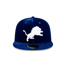 Gorra 59Fifty NFL Detroit Lions Just Caps Blue