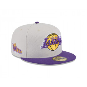 Gorra 59Fifty Los Angeles Lakers Nba All Star Game Fan Pack