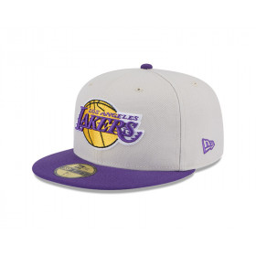Gorra 59Fifty Los Angeles Lakers Nba All Star Game Fan Pack