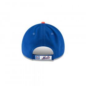 Gorra New York Mets MLB 9Forty Blue