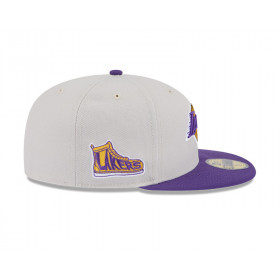 Gorra 59Fifty Los Angeles Lakers Nba All Star Game Fan Pack