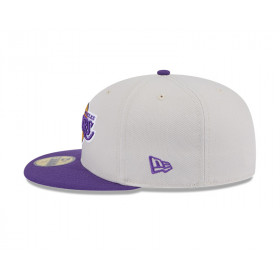 Gorra 59Fifty Los Angeles Lakers Nba All Star Game Fan Pack