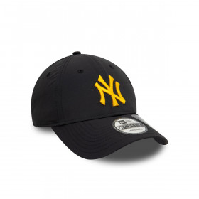 Gorra 9Forty MLB New York Yankees Recycled Black