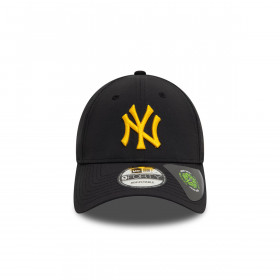 Gorra 9Forty MLB New York Yankees Recycled Black