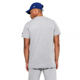 Polo Los Angeles Dodgers MLB  Grey