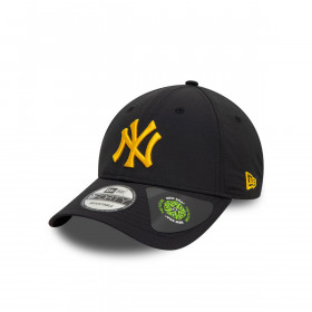Gorra 9Forty MLB New York Yankees Recycled Black