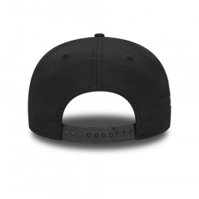 Gorra 9fifty Chicago Bulls Infill Black