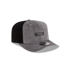 Gorra 9Fifty Mclaren Automotive Cord Multicolor