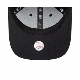 Gorra 9Forty MLB New York Yankees Recycled Black