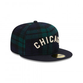 Gorra Chicago White Sox MLB 59Fifty Open Green