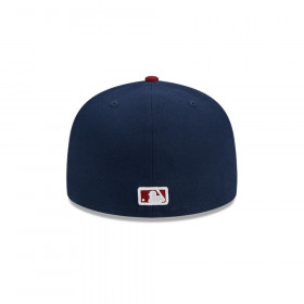 Gorra Los Angeles Dodgers MLB 59Fifty Dark Blue