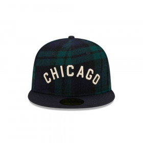 Gorra Chicago White Sox MLB 59Fifty Open Green