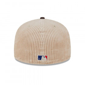 Gorra Chicago White Sox MLB 59Fifty Beige khaki