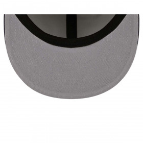 Gorra RC950 Detroit Tigers Chrome Denim Beige