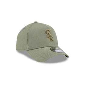 Gorra 9Forty Aframe Chicago White Sox Logo Essentials