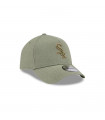 Gorra 9Forty Aframe Chicago White Sox Logo Essentials
