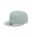 Gorra New York Yankees MLB 9Fifty Green Pastel