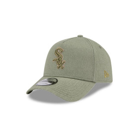 Gorra 9Forty Aframe Chicago White Sox Logo Essentials