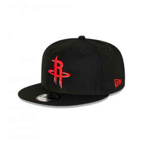 Gorra Houston Rockets NBA 59Fifty Black