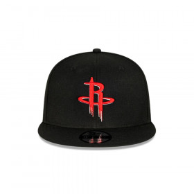 Gorra Houston Rockets NBA 59Fifty Black