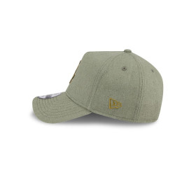 Gorra 9Forty Aframe Chicago White Sox Logo Essentials