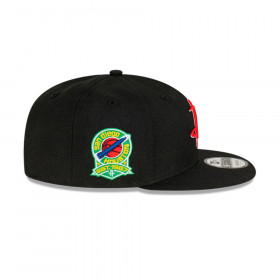 Gorra Houston Rockets NBA 59Fifty Black