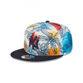 Gorra 9fifty New York Yankees Spring Training Fan Pack MLB