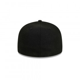 Gorra Houston Rockets NBA 59Fifty Black