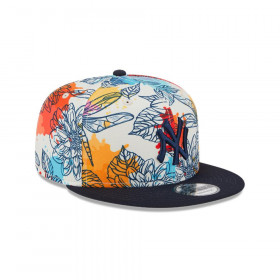 Gorra 9fifty New York Yankees Spring Training Fan Pack MLB