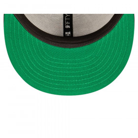 Gorra Houston Rockets NBA 59Fifty Black