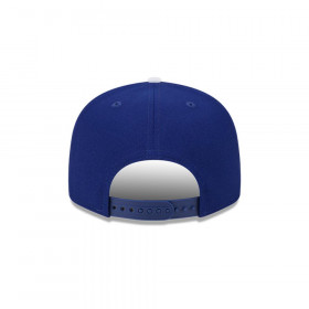 Gorra 9fifty Los Angeles Dodgers Poly Dark Blue