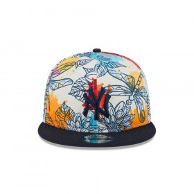 Gorra 9fifty New York Yankees Spring Training Fan Pack MLB