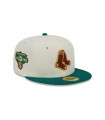 Gorra Boston Red Sox MLB 59Fifty White