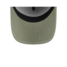 Gorra 9Forty Aframe Chicago White Sox Logo Essentials