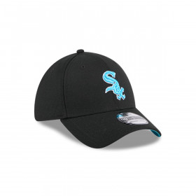 Gorra 39Thirty MLB Chicago White Sox Fathers Day Black