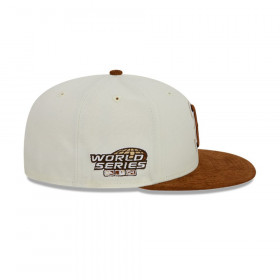 Gorra Boston Red Sox MLB 59Fifty White